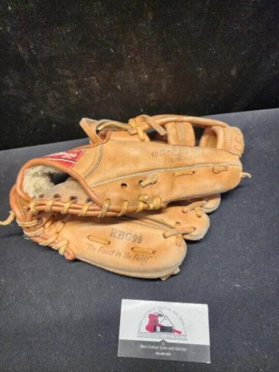 Rawlings Reggie Jackson Glove