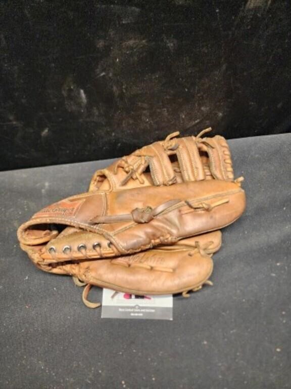 MacGregor Pete Rose Glove