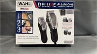 Wahl Deluxe All-in-one
