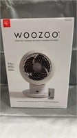 Woozoo 5 Speed Globe Fan