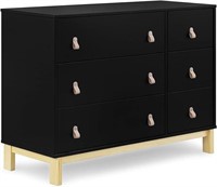 GAP babyGap Legacy 6 Drawer Dresser