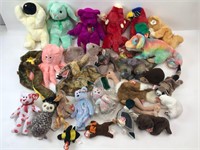 TY Teenie Original, Beanie Babies & Buddies