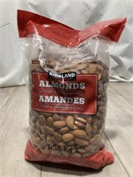 Signature Almonds