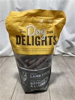 Dog Delights