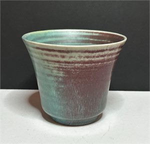Deichmann Pottery Pot / Vase