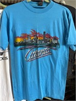 Vintage Atlanta t-shirt