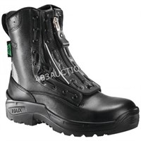 Haix Airpower R2 Boots sz 14 Med.