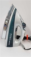 BLACK & DECKER STEAM IRON