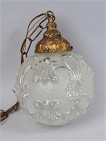 Art Deco Ceiling Lamp