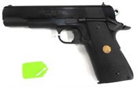 Colt MK IV Government Model Series 80 1911 .45ACP