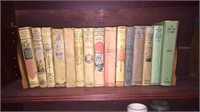 Old Books