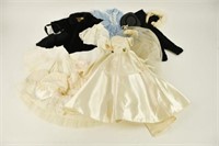 Doll Clothes for Madame Alexander Cissy
