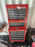 GCX - Craftsman Tool Box