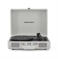 OF3563  Crossley Cruiser Premier Bluetooth Record