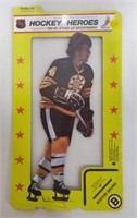1975 BOBBY ORR STAND UP