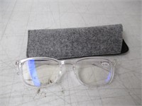 Innovative Eyewear Computer Readers with Blue