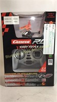New Carrera RC Helicopter