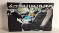 Jusit Car Ergo Gel Seat