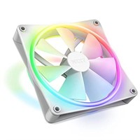 NZXT F140 RGB Duo - 140mm Dual-Sided RGB Fan  20