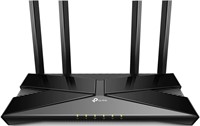 TP-Link AX1800 WiFi 6 Smart WiFi Router (Archer AX