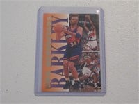 1993-94 FLEER CHARLES BARKLEY NBA SUPERSTARS