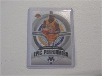 2021-22 MOSAIC SHAQUILLE O'NEAL EPIC