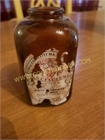 Vintage  Bottle