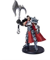 League of Legends, Darius Collectible Figure