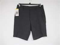 Tilley Men's 32 Golf Short, Black 32