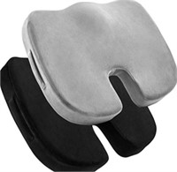 NICEEDAY COMFORT FOAM SEAT CUSHION