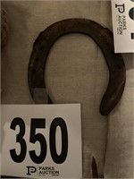 Horseshoes