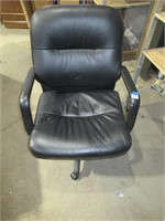 office chair