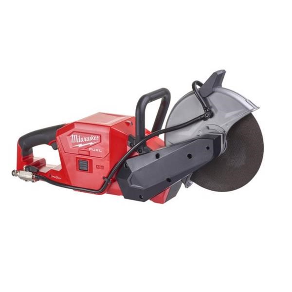 NEW Milwaukee 18V M18 9” Concrete Cutting Cordless