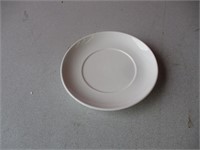 BID X 12 : Saucer Plates