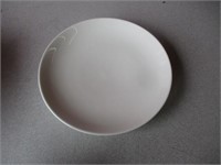 BID X 10 : 6.5" Plates
