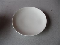 BID X 10 : 6.5" Plates