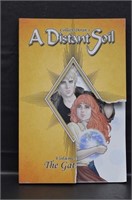 A Distant Soil Graphic Novel