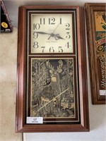 Hanover Clock