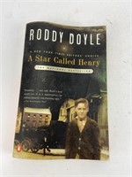 A Star Called Henry by Roddy Doyle