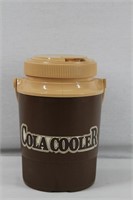 Vintage Gott Soda Cooler