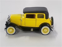 1930 Ford Crown Victoria 1:32