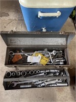 Craftsman and misc tools