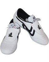 ( New / Size : 37 ) Taekwondo Shoes, Sport Boxing