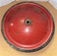 12" Original Soap Box Derby tire