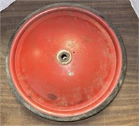 12" original Soap Box Derby tire