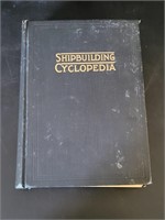 1920 Shipbuilders Cyclopedia