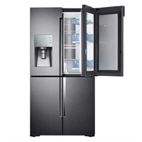 Samsung 28 Cu. Ft. French-Door Refrigerator