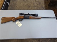 Savage Model 99C 308 Win Rifle