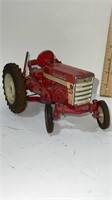 Vintage International 340 Pressed Metal Tractor