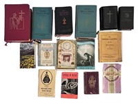 Bibles & Other Religious Books